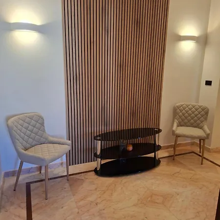 Gæstehus Via Italia Centro