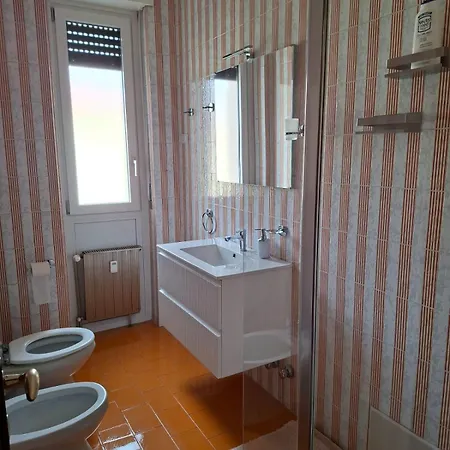 Via Italia Centro Gæstehus 3*