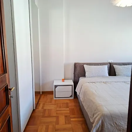 Via Italia Centro Biella