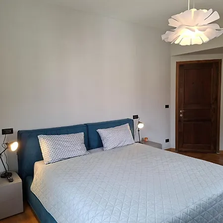 Via Italia Centro ゲストハウス