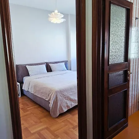 Via Italia Centro ビエッラ