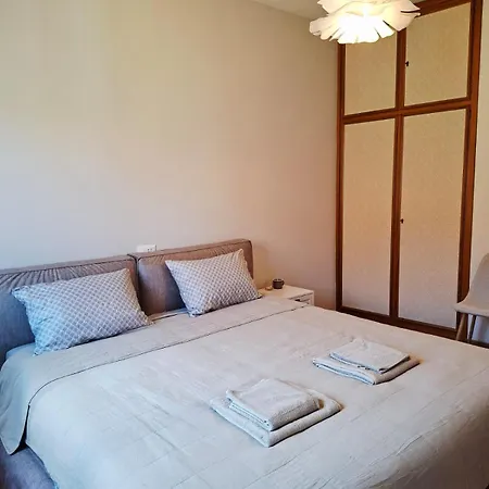 Via Italia Centro Gæstehus