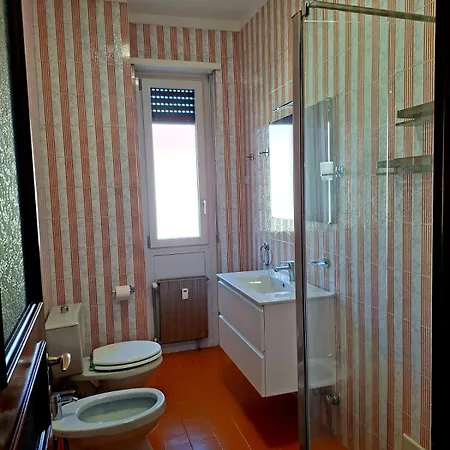 Gæstehus Via Italia Centro