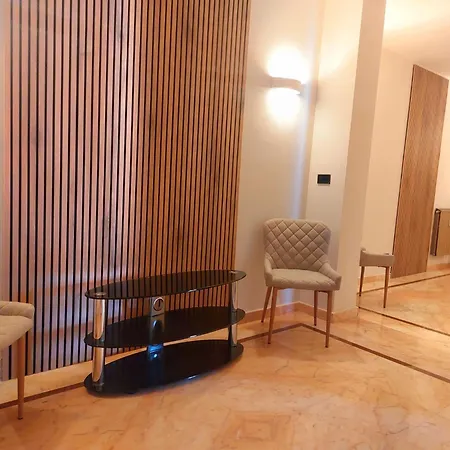 Gæstehus Via Italia Centro