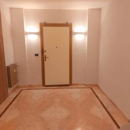 Casa de hóspedes Via Italia Centro 3*
