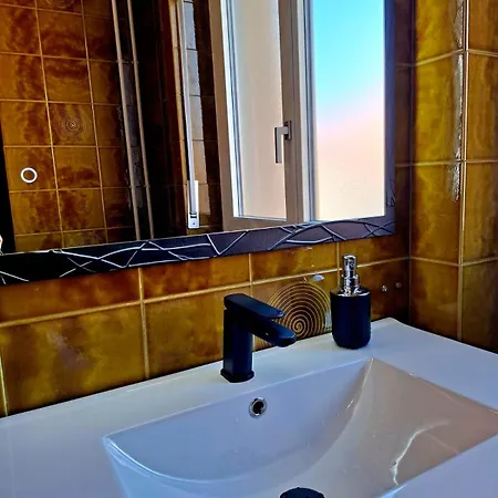 Via Italia Centro ゲストハウス