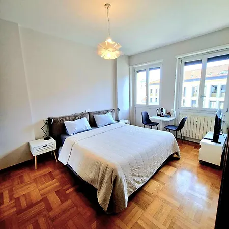 Via Italia Centro Casa de hóspedes 3*