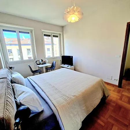 Casa de hóspedes Via Italia Centro