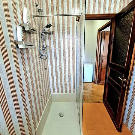 Maison d'hôtes Via Italia Centro Biella