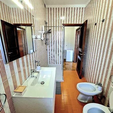 Via Italia Centro Maison d'hôtes 3*