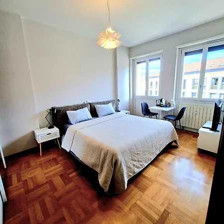 Via Italia Centro Maison d'hôtes