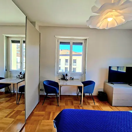Casa de hóspedes Via Italia Centro