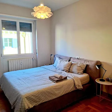 Via Italia Centro 3* ビエッラ
