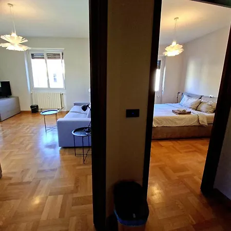 Via Italia Centro 3* Μπιέλλα