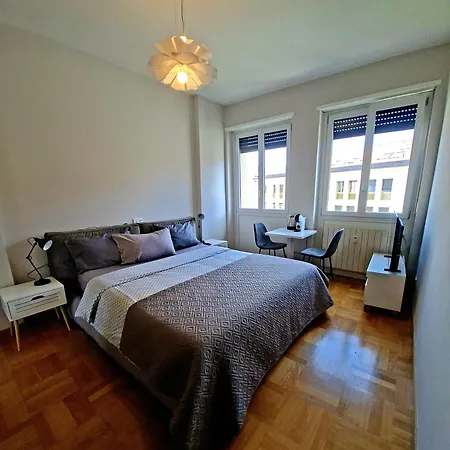 Via Italia Centro 3* ビエッラ