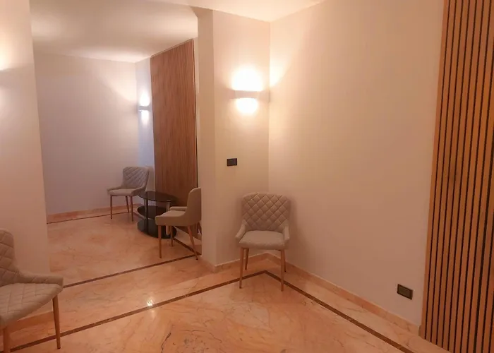 Via Italia Centro Гостевой дом 3*