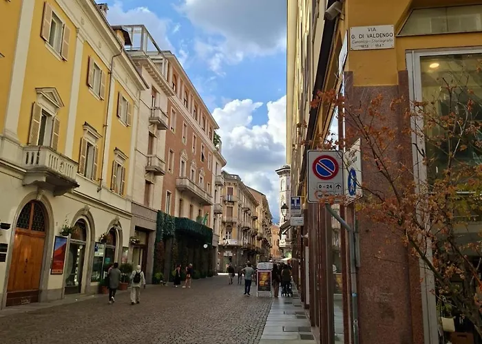 Via Italia Centro 3*