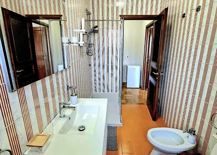 Via Italia Centro Гостевой дом 3*