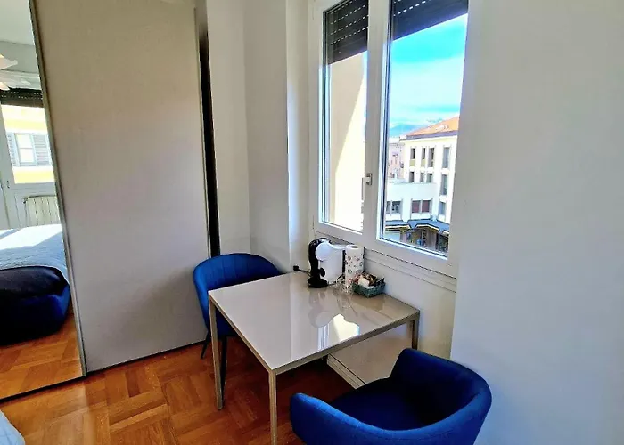 Via Italia Centro